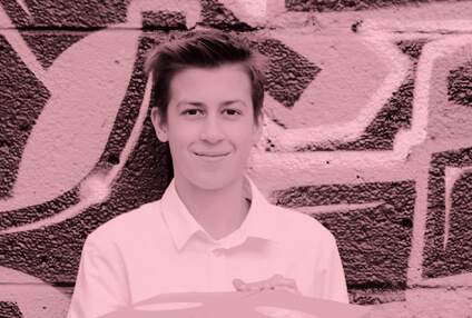 Moritz Lechner: „In 2 Jahren möchte ich mit Freebiebox in ganz Europa vertreten sein.“